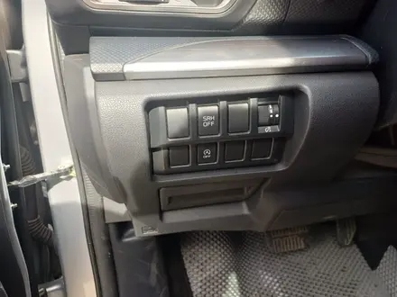 Subaru Forester 2021 года за 11 300 000 тг. в Алматы – фото 11