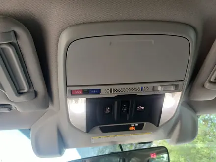 Subaru Forester 2021 года за 11 300 000 тг. в Алматы – фото 12