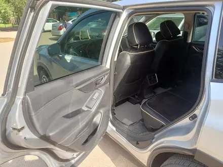 Subaru Forester 2021 года за 11 300 000 тг. в Алматы – фото 15