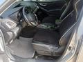 Subaru Forester 2021 года за 11 300 000 тг. в Алматы – фото 4