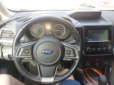 Subaru Forester 2021 года за 11 300 000 тг. в Алматы – фото 6