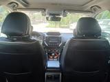 Subaru Forester 2021 года за 11 300 000 тг. в Алматы – фото 5