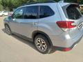 Subaru Forester 2021 года за 11 300 000 тг. в Алматы – фото 8