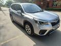 Subaru Forester 2021 года за 11 300 000 тг. в Алматы – фото 9