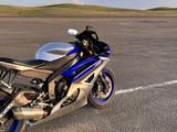 Yamaha  YZF-R6 2015 годаүшін4 200 000 тг. в Актобе – фото 4