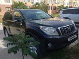 Toyota Land Cruiser Prado 2013 года за 15 400 000 тг. в Актау