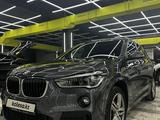 BMW X1 2017 годаүшін13 200 000 тг. в Астана