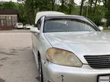 Toyota Mark II 2001 года за 2 700 000 тг. в Алматы – фото 5