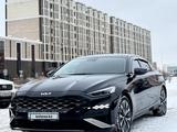 Kia K8 2023 года за 19 000 000 тг. в Астана