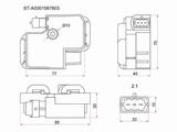 Катушка зажигания за 7 700 тг. в Астана