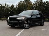 BMW X7 2021 года за 39 500 000 тг. в Алматы – фото 2