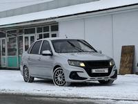 ВАЗ (Lada) Granta 2190 2013 года за 3 000 000 тг. в Алматы