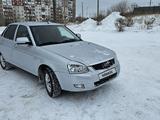 ВАЗ (Lada) Priora 2170 2013 года за 2 400 000 тг. в Караганда – фото 3