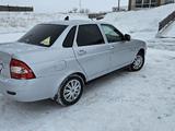 ВАЗ (Lada) Priora 2170 2013 года за 2 400 000 тг. в Караганда – фото 5