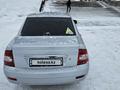 ВАЗ (Lada) Priora 2170 2013 года за 2 400 000 тг. в Караганда – фото 6