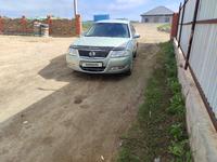 Nissan Almera Classic 2007 годаүшін3 000 000 тг. в Актобе