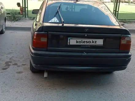 Opel Vectra 1993 года за 700 000 тг. в Актобе – фото 3