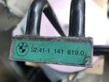 Трубка охлаждения жидкости коробки автомат тарсионы багажника б у оригинал за 40 000 тг. в Алматы – фото 3