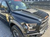 Ford F-Series 2020 года за 54 000 000 тг. в Алматы – фото 2