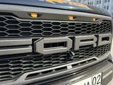 Ford F-Series 2020 года за 54 000 000 тг. в Алматы – фото 4