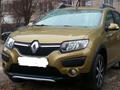 Renault Sandero Stepway 2015 годаүшін5 400 000 тг. в Астана