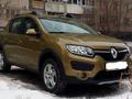 Renault Sandero Stepway 2015 годаүшін5 400 000 тг. в Астана – фото 2