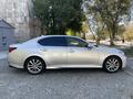 Lexus GS 350 2013 годаfor8 500 000 тг. в Алматы – фото 3