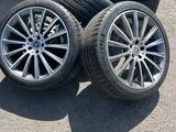 Комплект летних колес для Mercedes W222үшін1 000 000 тг. в Алматы