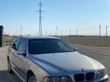 BMW 528 2000 года за 2 650 000 тг. в Актау