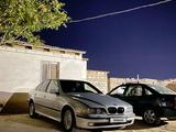 BMW 528 2000 года за 2 650 000 тг. в Актау – фото 3
