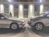 BMW 528 2000 года за 2 650 000 тг. в Актау – фото 5