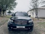 Infiniti FX35 2004 годаfor5 600 000 тг. в Туркестан – фото 4