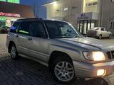 Subaru Forester 1999 года за 2 999 999 тг. в Астана – фото 5