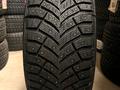 235/55R19 X-Ice North 4 SUV 105T Michelin за 145 000 тг. в Алматы – фото 5