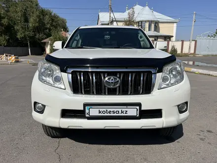 Toyota Land Cruiser Prado 2013 года за 15 500 000 тг. в Алматы – фото 3