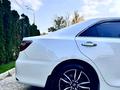 Toyota Camry 2017 года за 14 000 000 тг. в Караганда – фото 7