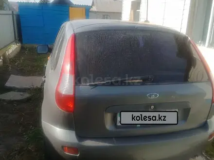 ВАЗ (Lada) Kalina 1119 2011 года за 1 800 000 тг. в Усть-Каменогорск – фото 9