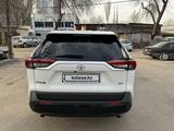 Toyota RAV4 2019 года за 14 600 000 тг. в Алматы – фото 5