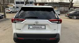 Toyota RAV4 2019 годаүшін15 000 000 тг. в Алматы – фото 5