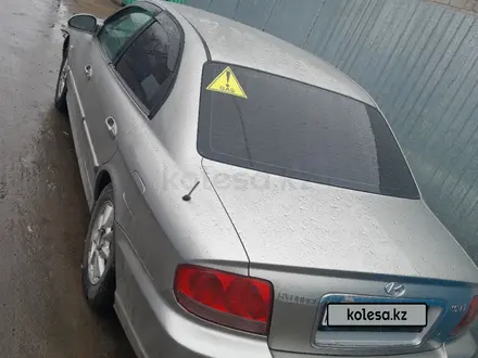 Hyundai Sonata 2004 года за 3 200 000 тг. в Павлодар – фото 15