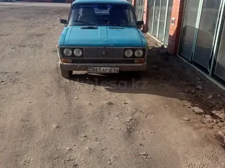 ВАЗ (Lada) 2106 1997 года за 450 000 тг. в Павлодар – фото 2