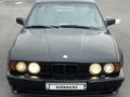 BMW 520 1991 года за 1 000 000 тг. в Алматы – фото 2