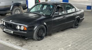 BMW 520 1991 года за 700 000 тг. в Алматы