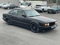 BMW 520 1991 года за 1 000 000 тг. в Алматы – фото 4