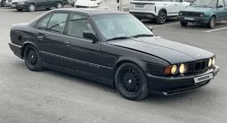 BMW 520 1991 года за 700 000 тг. в Алматы – фото 4