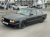 BMW 520 1991 года за 700 000 тг. в Алматы – фото 3