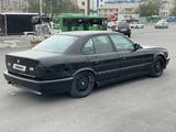BMW 520 1991 года за 700 000 тг. в Алматы – фото 5