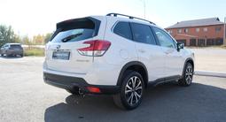 Subaru Forester Elegance + 2024 годаүшін17 850 000 тг. в Жезказган – фото 4