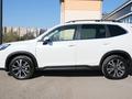 Subaru Forester Elegance + 2024 годаfor17 850 000 тг. в Жезказган – фото 7