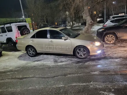 Toyota Camry 2005 года за 2 300 000 тг. в Павлодар